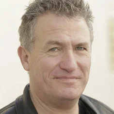 Richard Piper