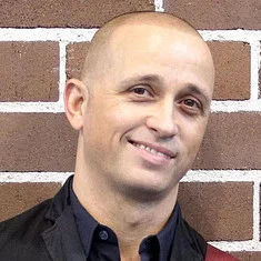 Mark Lizotte
