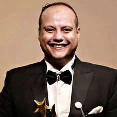 Mohamed Magdy