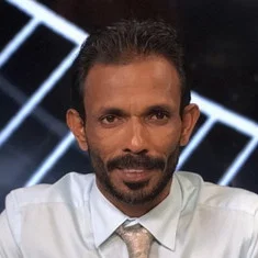 Mohamed Abdulla