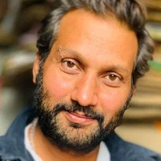 Nikhil Upreti