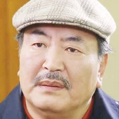 Jang Hang-seon