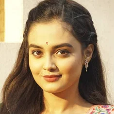 Pragati Chourasiya
