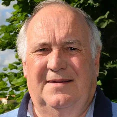 Claude Pierrard