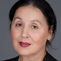 Любовь Агапова