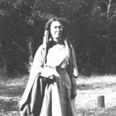 Rossa Belle Cooley