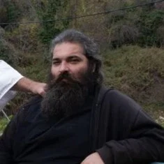 Vasileios Verginadis