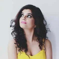 Kajol Tyagi