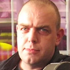 Mike Leeder