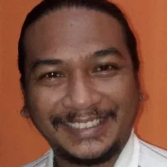 Senoaji Julius