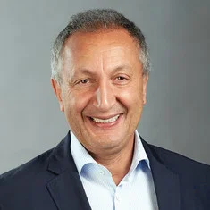 Isaac Larian