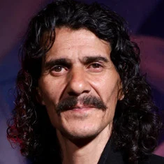Mahfoud Berkane