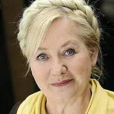 Bożena Baranowska