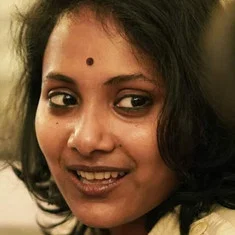 Bhumisuta Das