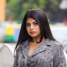 Shilpa Shivakumar