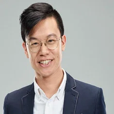 Josiah Ng