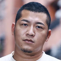 Chiang Chih-wei