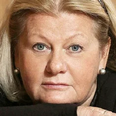 Ирина Муравьёва