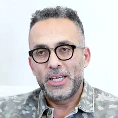 Ahmed Al-Desouki