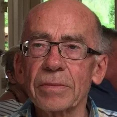 Johan Decavele