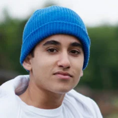 Yasser Essoulimani