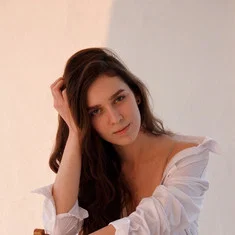 Anastasiia Lapko