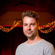 Stijn Steyaert