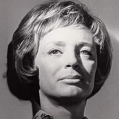 Inge Langen