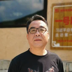 Xin Zhu