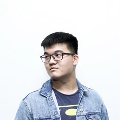 Nelson Lau Yen Hang