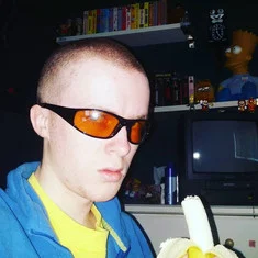 Owain Hollett