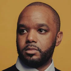 Aaron Eanes