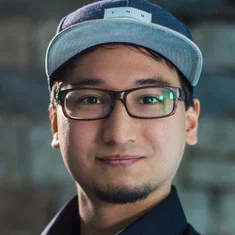 Shawn Bu