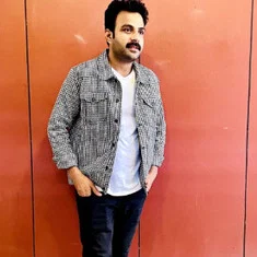 Suresh Panwar