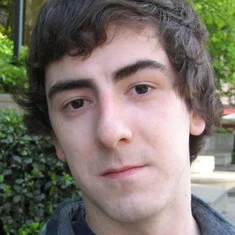 Adrian McElwee