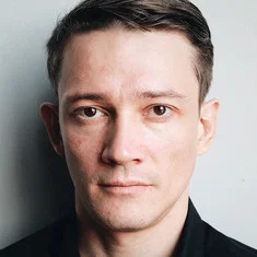 Сергей Гилёв
