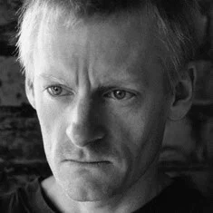Russell Mabey