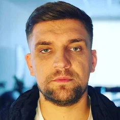 Василий Вакуленко