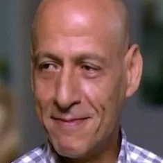 Roshdy El Shamy