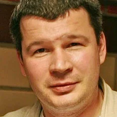 Павел Сметанкин