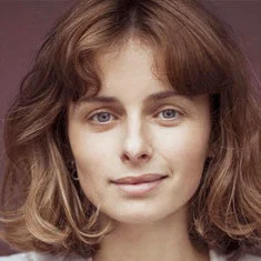 Camille Verschuere