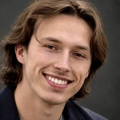 Carson Seabolt