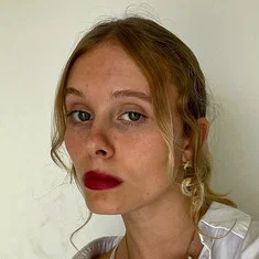 Josefína Veronika Prachařová
