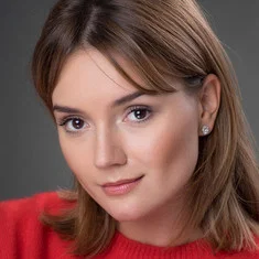 Дарья Егорова