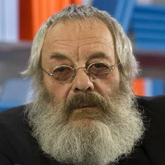 Harry Rowohlt