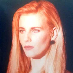 Melanie Redmond