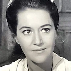 Joanne Linville