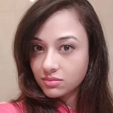 Pooja Nair