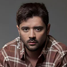 Liam Coleman
