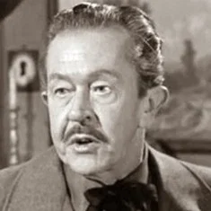 Forrest Lewis